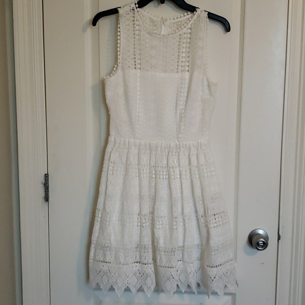 Dresses